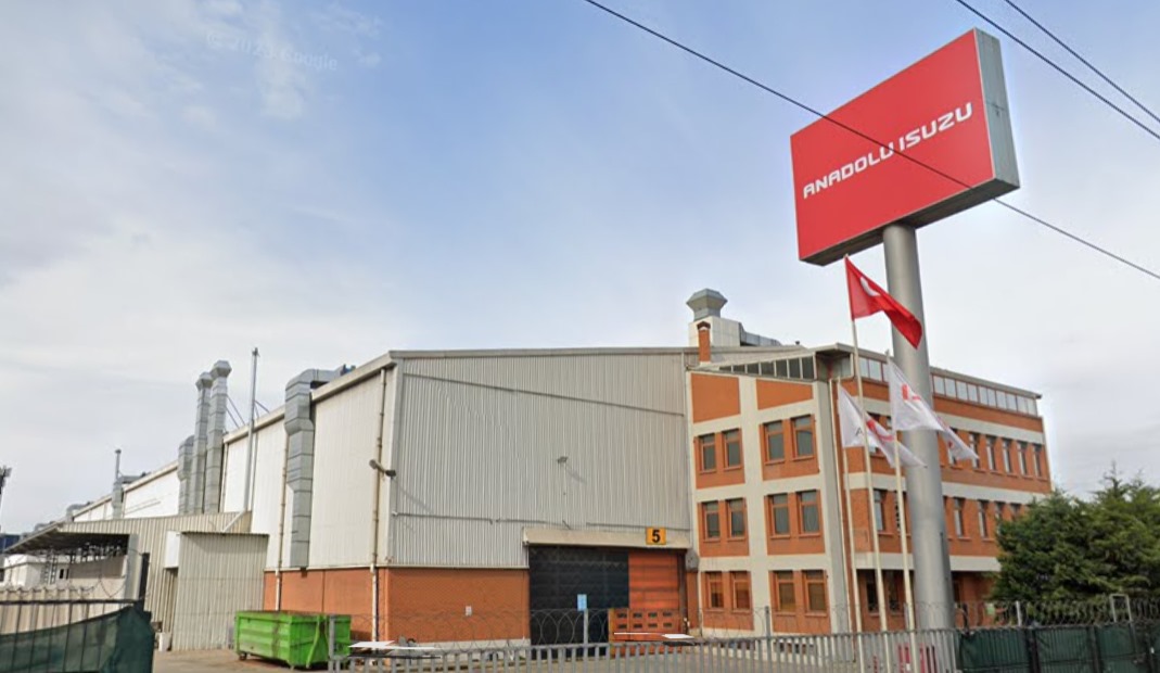 Anadolu Isuzu