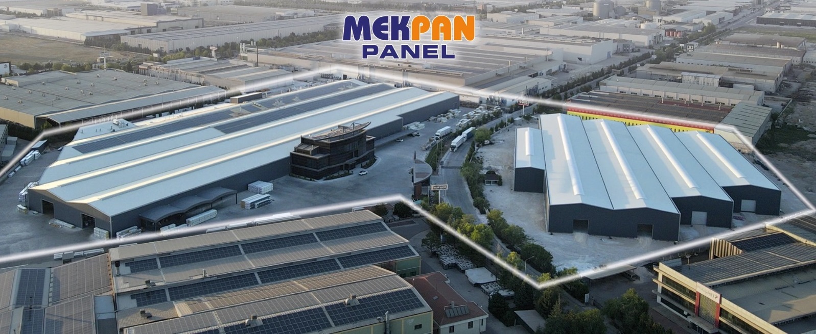 Mekpan Panel