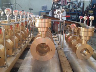 Otomatik Karıştırıcı